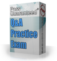 MB5-199 Practice Test Exam Questions icon